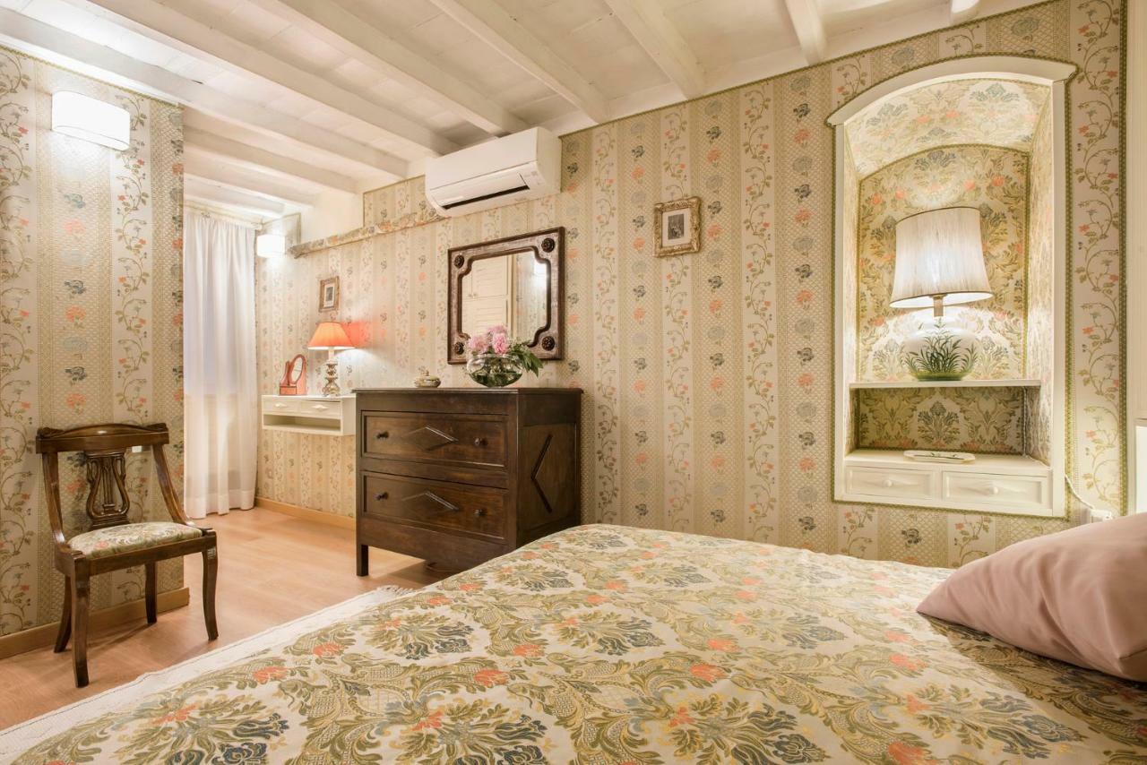 Trevinestrome - Exclusive Trevi Fountain View Apartment Exterior photo